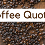 The Best Coffee Quotes